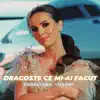 Georgiana Lobont - Dragoste Ce Mi-Ai Facut - Single
